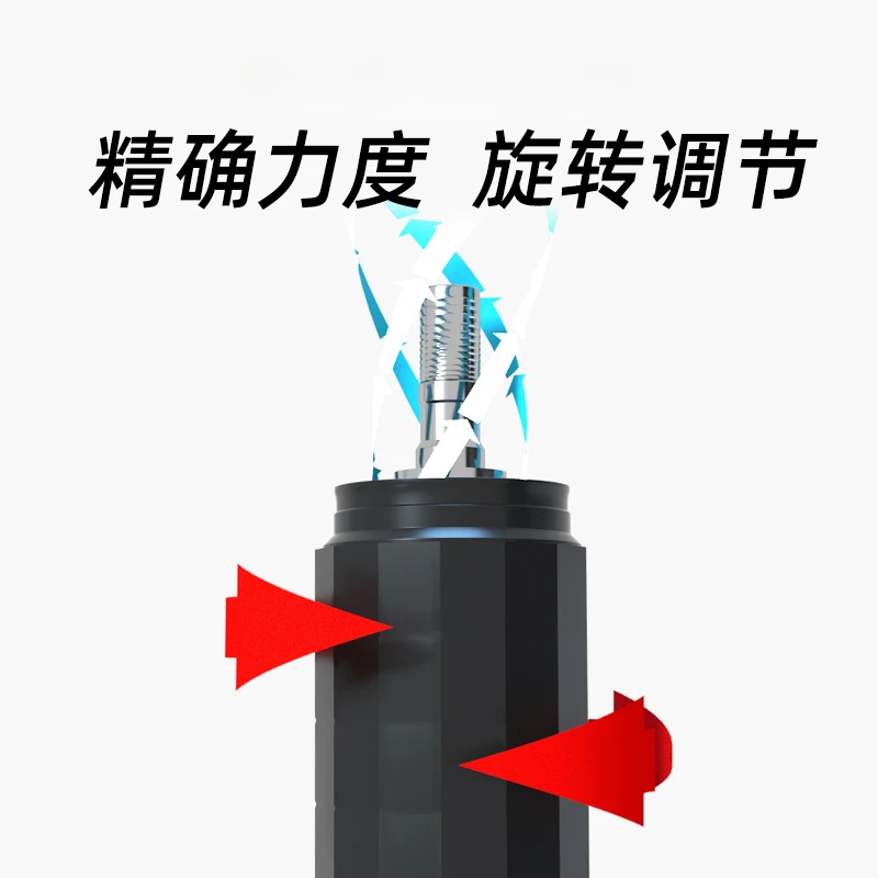 La levigatrice pneumatica UTR70/100 ad ultrasuoni salva la lucidatura dello stampo prima e dopo il alternativo