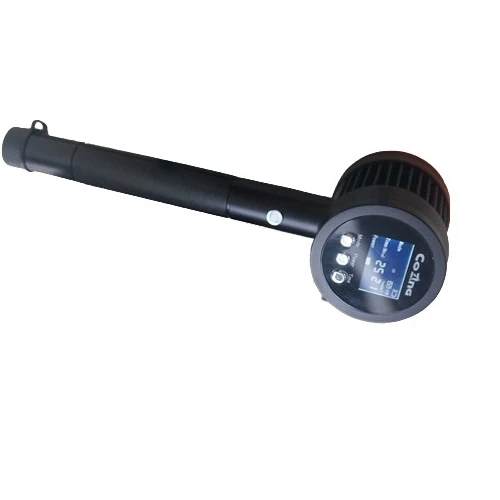 

Генеральный директор Burnout Recovery Laser COZING-T05P — Secret настольной комнаты