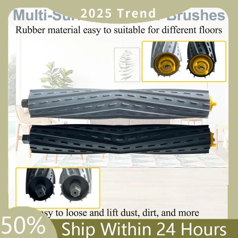 

Filters Main Side Brushes For Irobot Roomba 800 900 Series 805 864 871 891 960 961 964 980 Vacuum Cleaner Replacement