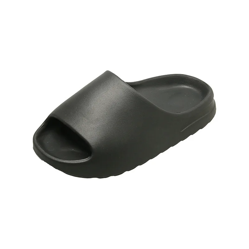 شباشب صيفية للأطفال الصغار خفيفة الوزن للشاطئ للأولاد والبنات صنادل مائية مضادة للانزلاق لأحذية الاستحمام في حمام السباحة