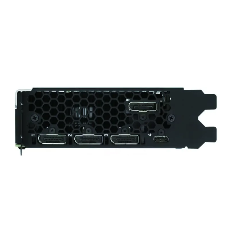Gold SellerQuadro RTX A6000 48GB GDDR6 Graphics Card Quadro RTX A6000 Gpu Graphics Card