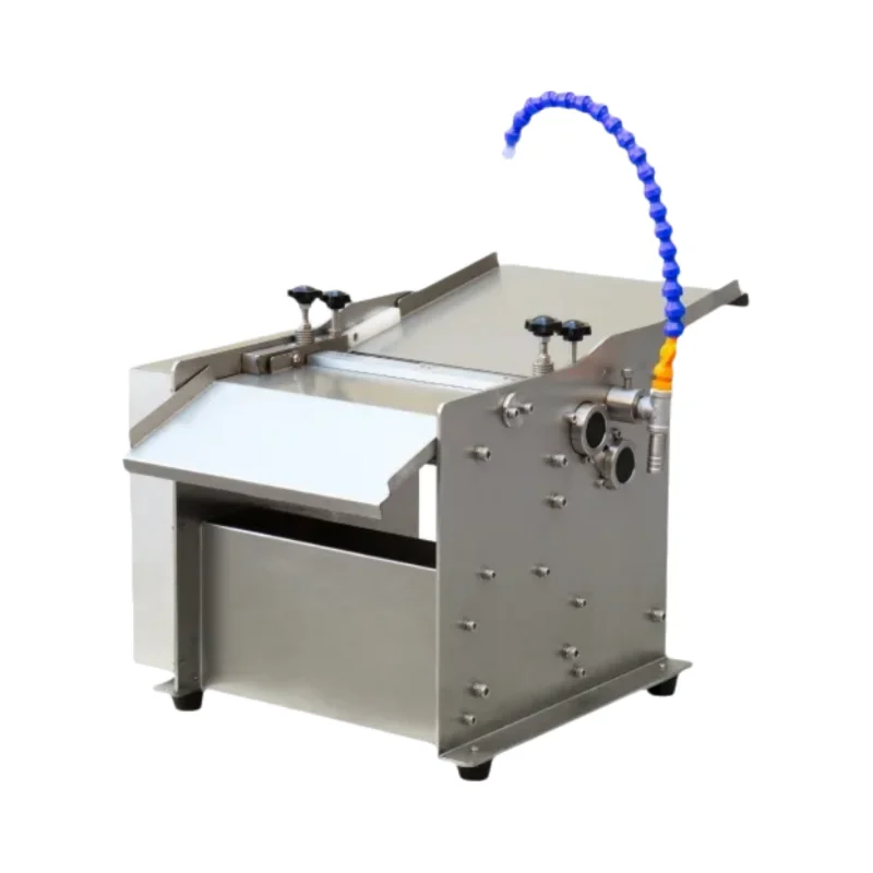 

Electric Tilapia Skinning Machine Salmon Skinning Machine Stainless Steel Fish Skinning Machine