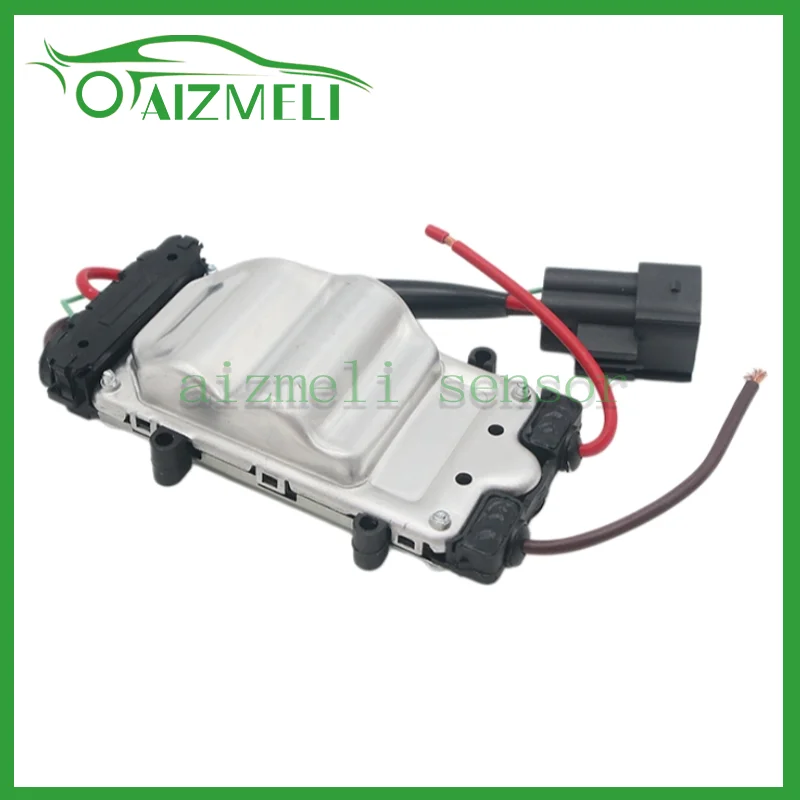Radiator Cooling Fan Control Module 1137328080 For BMW 3 Series E46 316Ci 318i 320i 323Ci 328i 330Ci 325i 17117525508 Auto Car