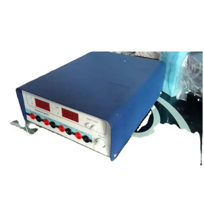 

Sy-B037 Lab Equipment Cyro Agarose Fully Auto Gel Electrophoresis with Cell Apparatus Electrophoresis