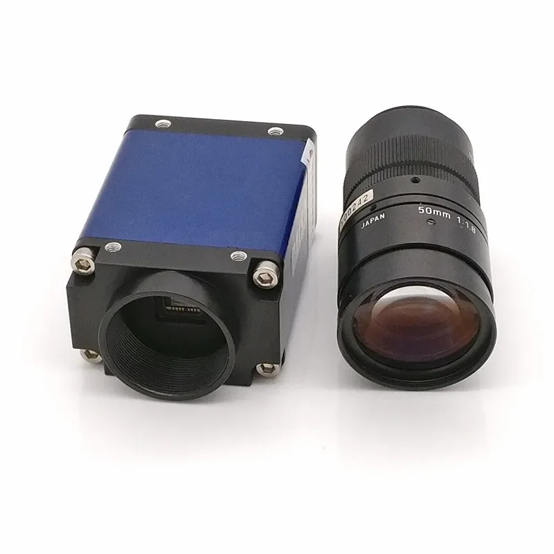 DALSA CCD CR-GEN0-M1020