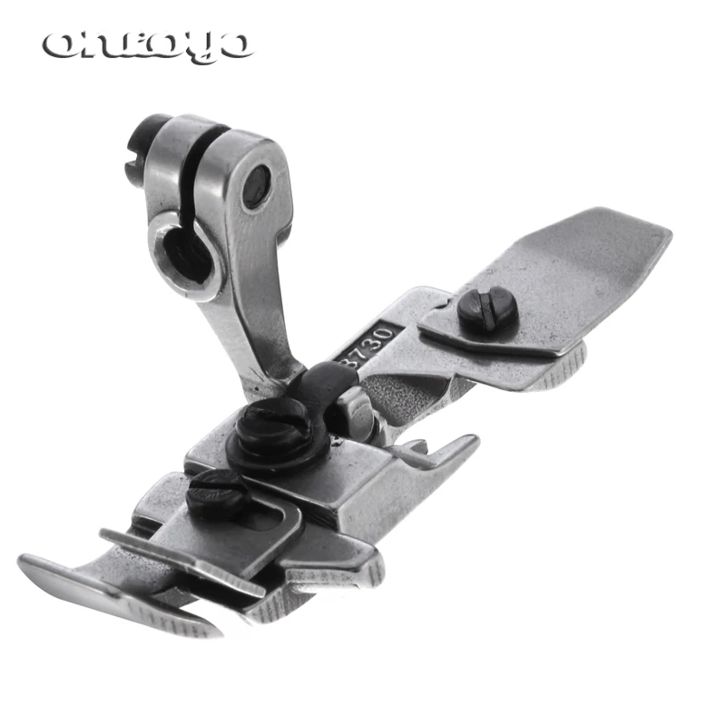 Sewing Machine Accessories For Pegasus Overlock Machine Steel M700 Installed Four Line Pull Strap 208730 Presser Foot