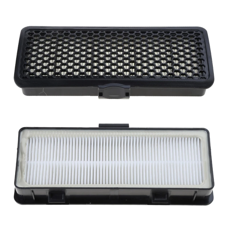 Dust Filter Vacuum Cleaner Hepa For LG ADQ73573301 VC4220 VK5320 Series Spare Replacement Parts Accessories High Quality