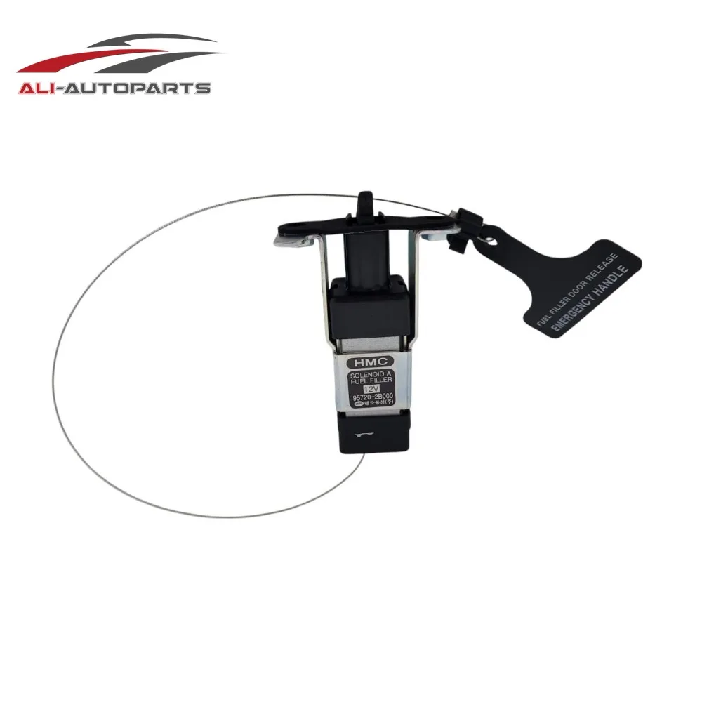 

95720-2B000 Fuel Filler Door Opener Cable For Hyundai Santa Fe 2007 -2012 2.7L 3.3LCars accessories 957202B000 95720 2B000
