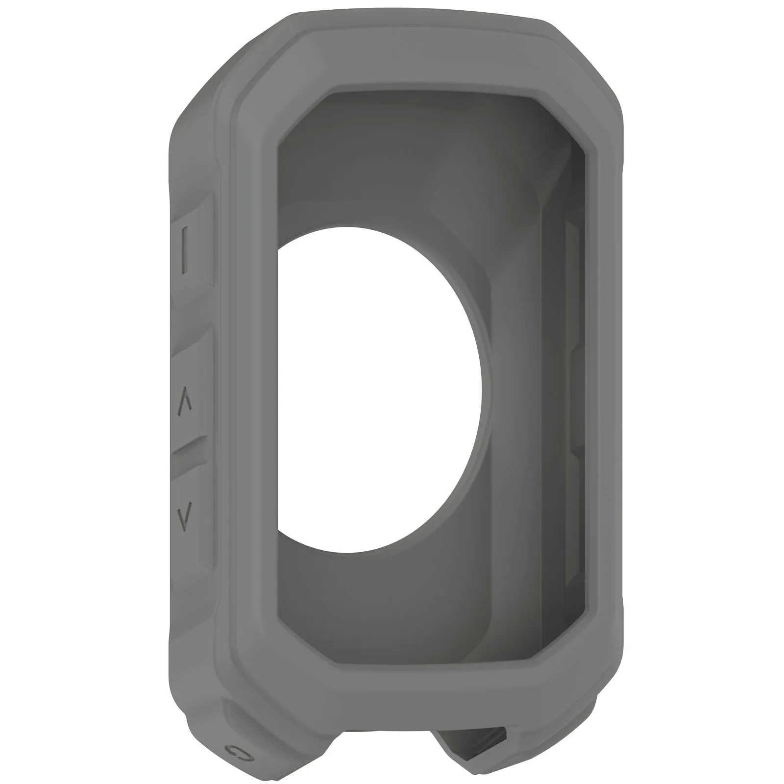 Silicone Soft Edge Shell Protective Case Screen Protector Film Cover For Garmin Edge MTB Replacement Accessories