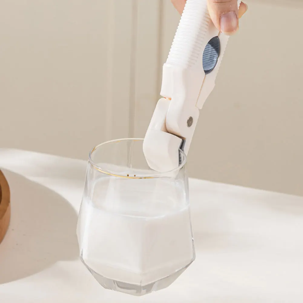 

Силиконовый противоскользящий зажим для захвата плиты с защитой от ожогов для приготовления пищи