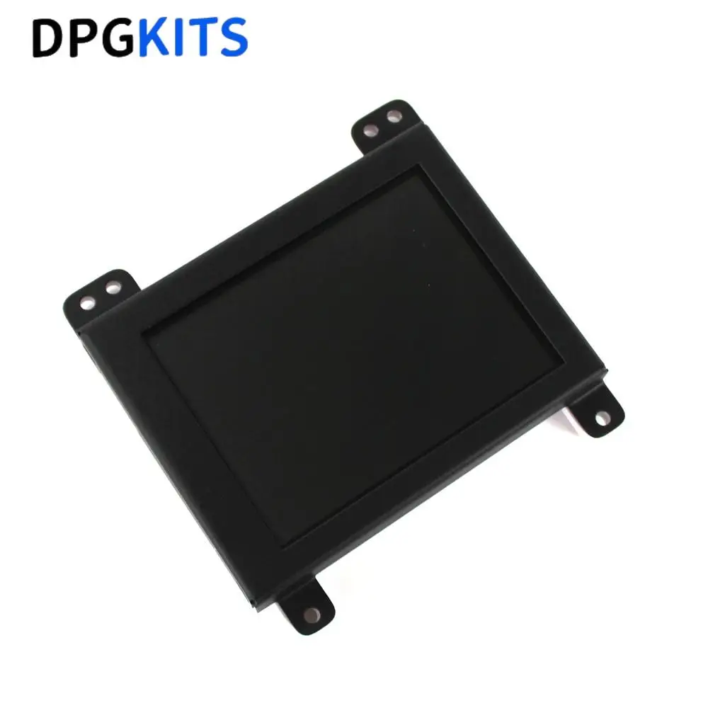 

New Monitor Replacement for Komatsu PC-7 PC200-7 PC220-7 PC300-7 PC400-7 Excavator LCD Screen Panel with 12 Months Warranty