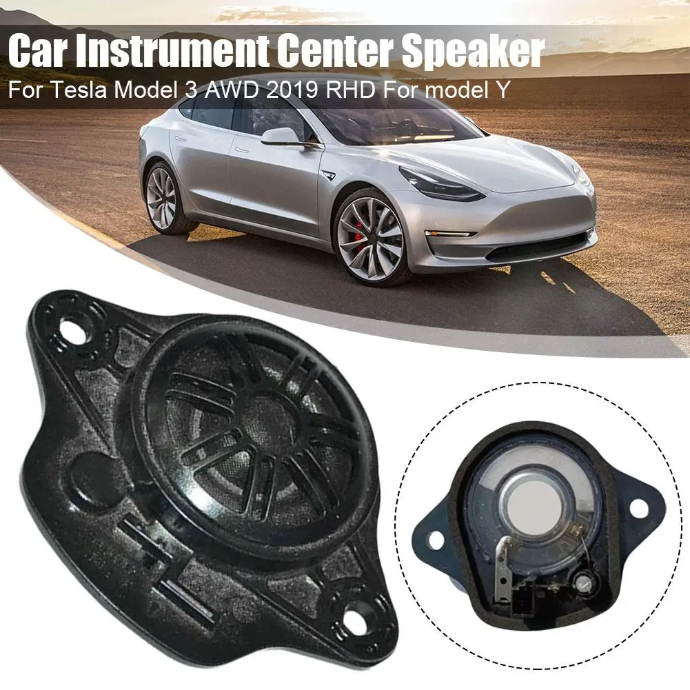 Applicable To AWD 2019 RHD Instrument Panel Speaker 1098737-00-B Tweeter D4H5