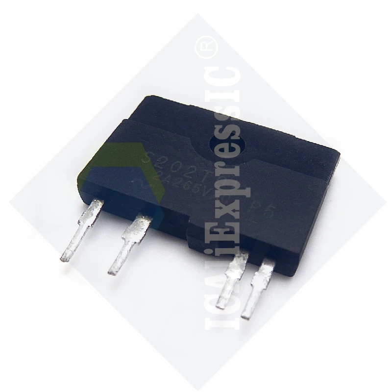 5-20PCS S202T01 202T01 STM32F107VCT6 STM32F107 HEF4059BT HEF4059 MOC3031 3031 SEMS23 23 RF7198 7198