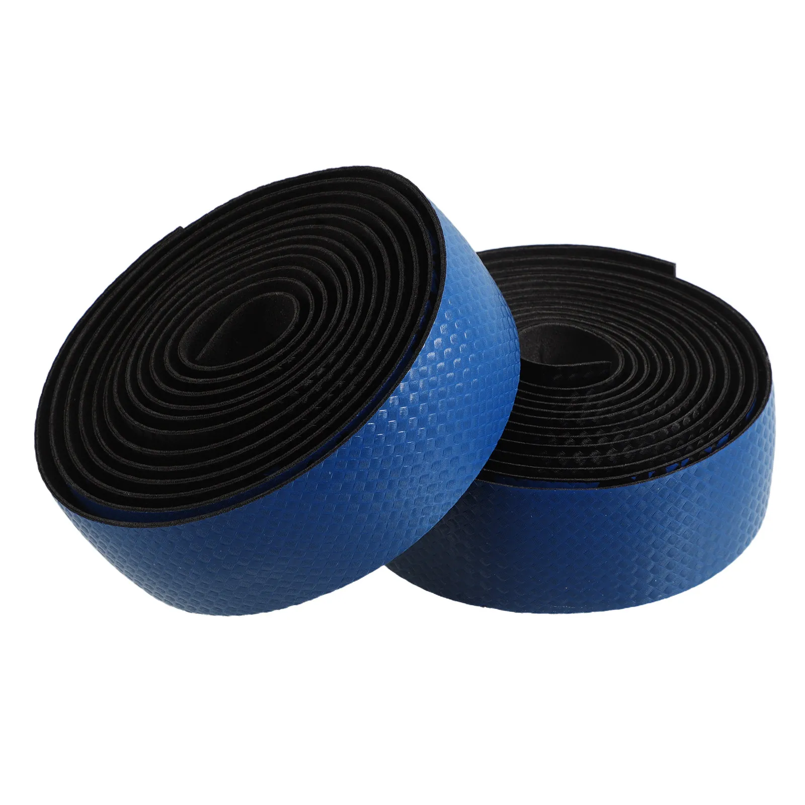 

Лента для обмотки руля велосипеда с градиентным цветом и текстурой карбона, амортизирующая, нескользящая, для шоссейных велосипедов