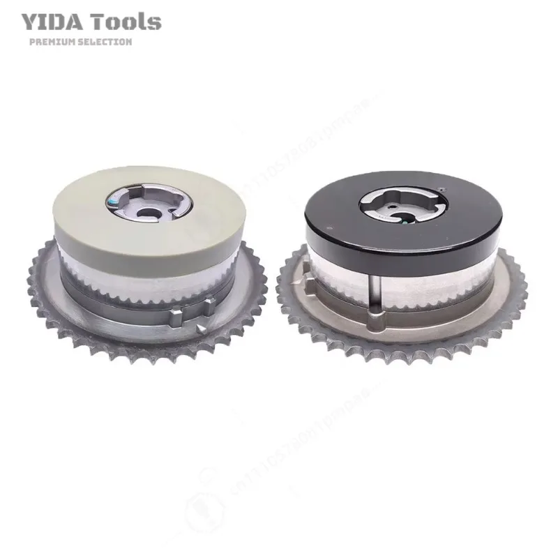 24375‑2J000 Camshaft VVT Solenoid Valve Variable Timing Oil Control Valve Engine Replacement Repair Component