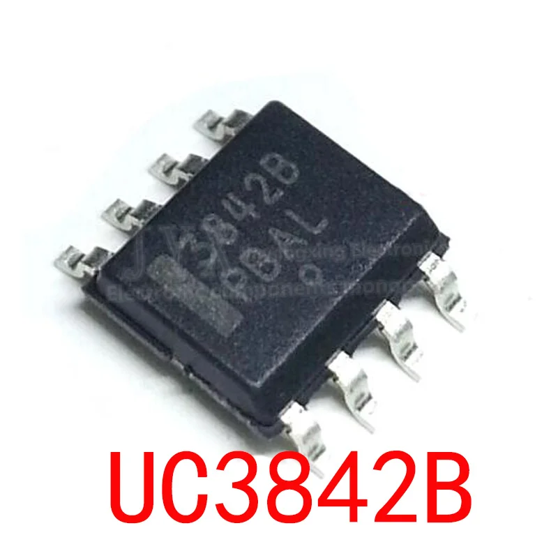 10PCS UC3842A UC3843A UC3844B UC3843B UC3845B SOP8 UC3842 UC3843 UC3844 UC3845 SOP-8 UC3842B UC3843B UC3845A UC3844A