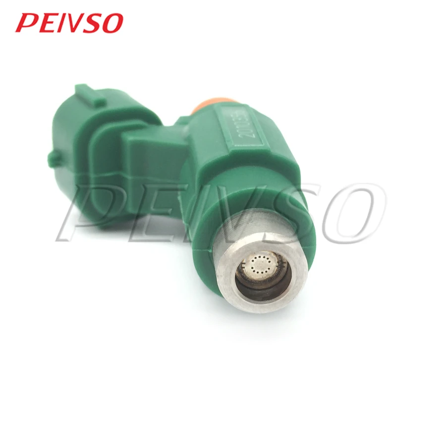 PEIVSO 1/4pcs HDA305E 6S5-13761-00-00 6S5137610000 6S5-13761-00 Fuel Injector For Yamaha 2008-2012 PWC FX FZS Jet Boat