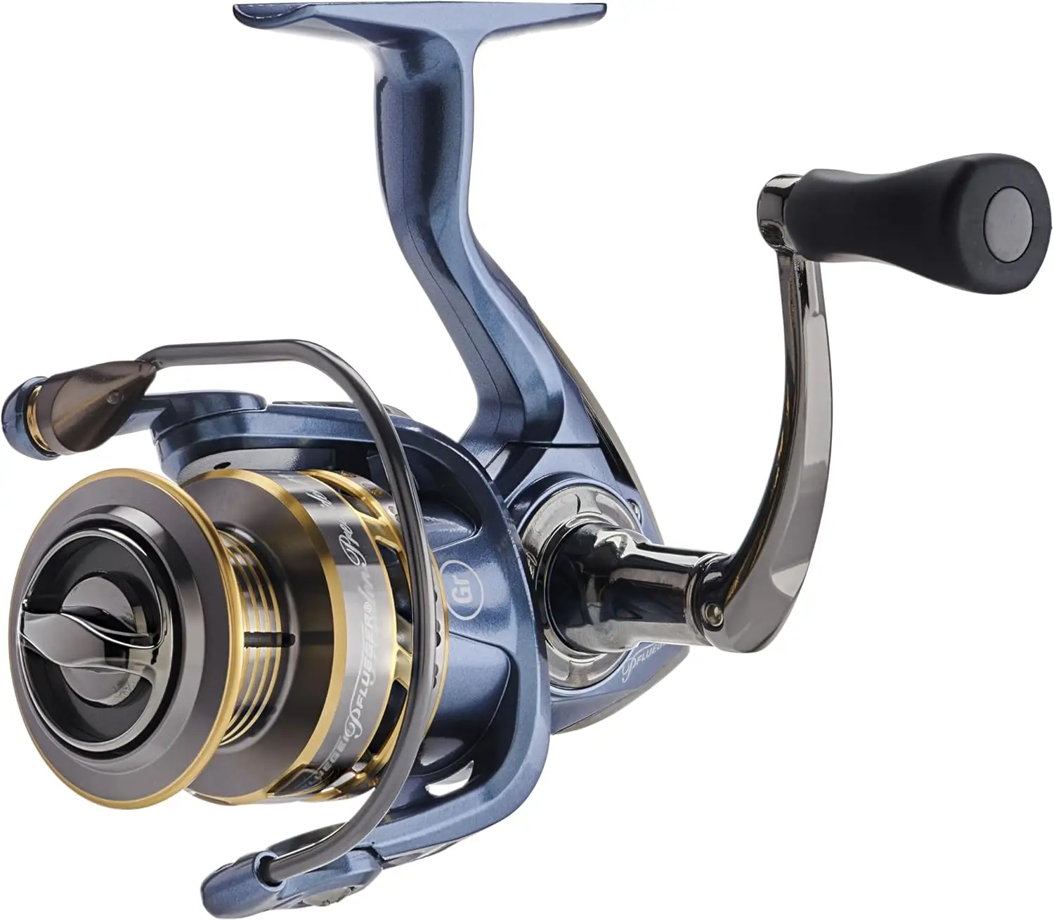 Spinning Fishing Reel Old Model 35 - Box