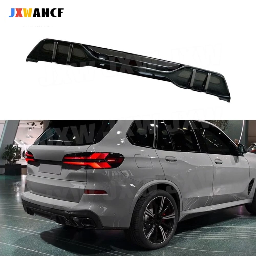 jxwancf-abs-aspect-carbone-pare-chocs-arriere-levre-diffuseur-spoiler-kit-de-carrosserie-de-voiture-brillant-noir-fiber-de-carbone-pour-bmw-x5-g05-m-sport-2019