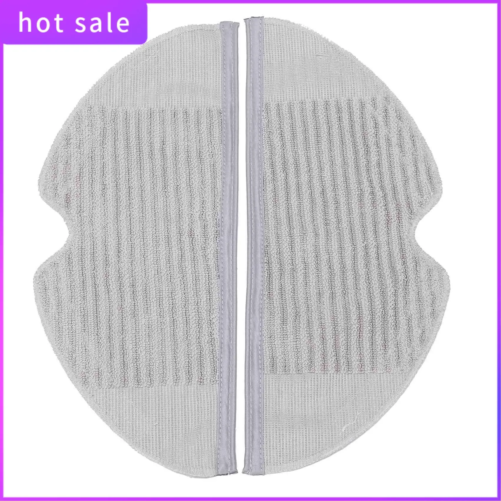 16Pcs Replacement Parts Kit For Xiaomi Mijia 1C Robot Accessories Side Roller HEPA Filter Main Brush Mop