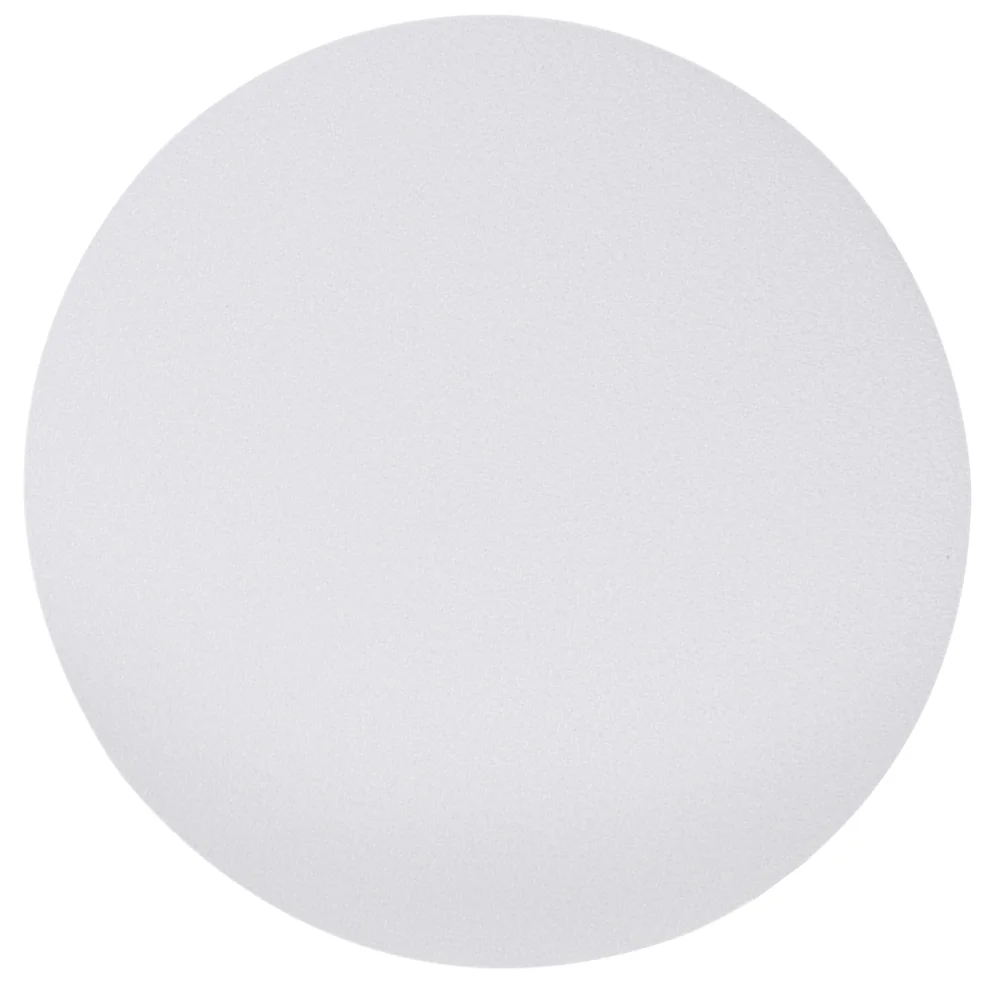 Anti-glare Diffusion Lampshade Accessories 4pcs Anti-dazzling Spotlight Diffuser Replacement Pvc For Ceiling