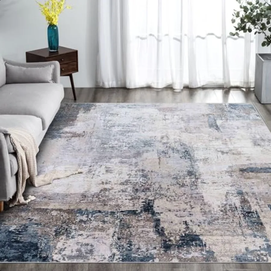 5X7 Area Rugs Ultra… - image