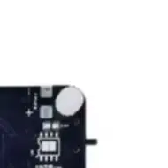 HT008B RF Signal Generator 50-6400MHz With Serial Port Control For MAX2871 MAX2870 Module Frequency Sweep Test Tool