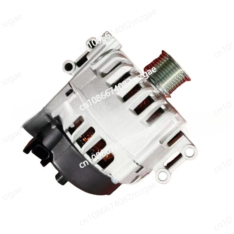 

Electrical equipment and products, generators, alternators