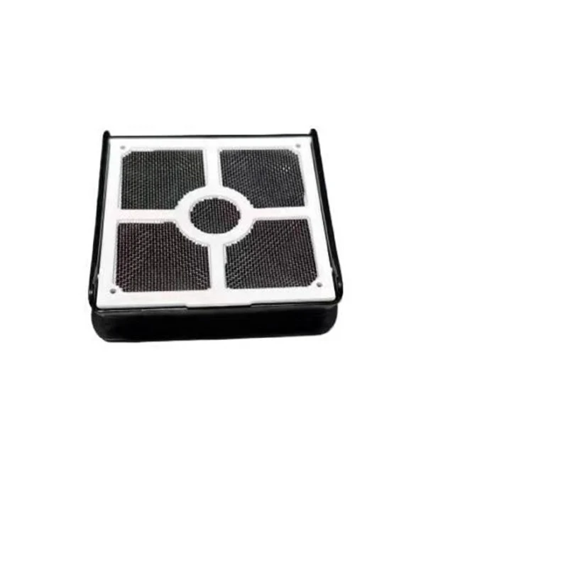 مجموعة مرشح Hepa لـ ILIFE لـ W90 اللاسلكي للتنظيف الجاف الذكي كنس الروبوت مكنسة كهربائية Accessoy