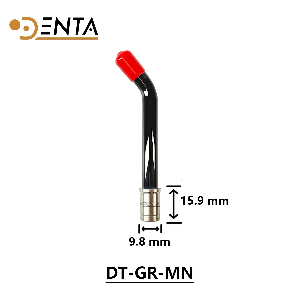 FOR MECTRON Dental  Optical Fiber Guide Rod Tips LED Curing Light Replacement Fit Cordless Curing Lamp LED UV Glasses