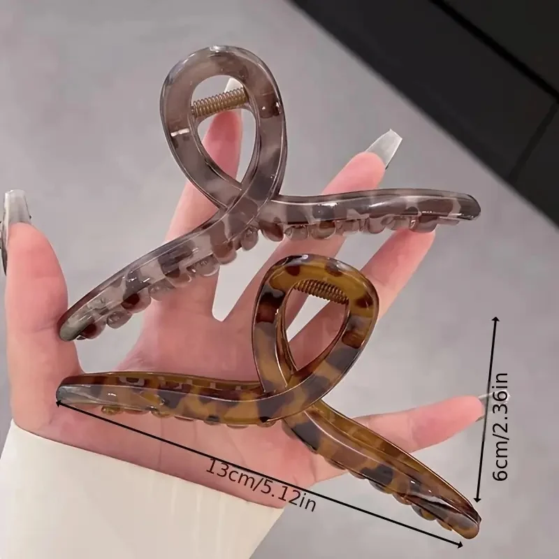 Thumbnail 3 - #40 Best Claw Clips to Buy In 2026