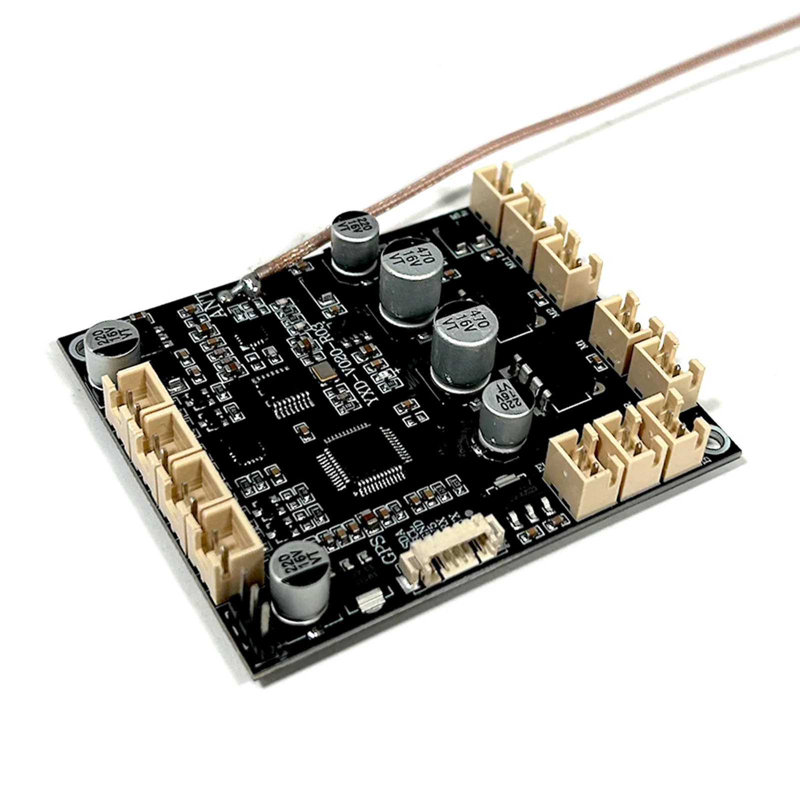 Fishing Boat Main Board for V020 GPS Fishing Bait Boat Remote