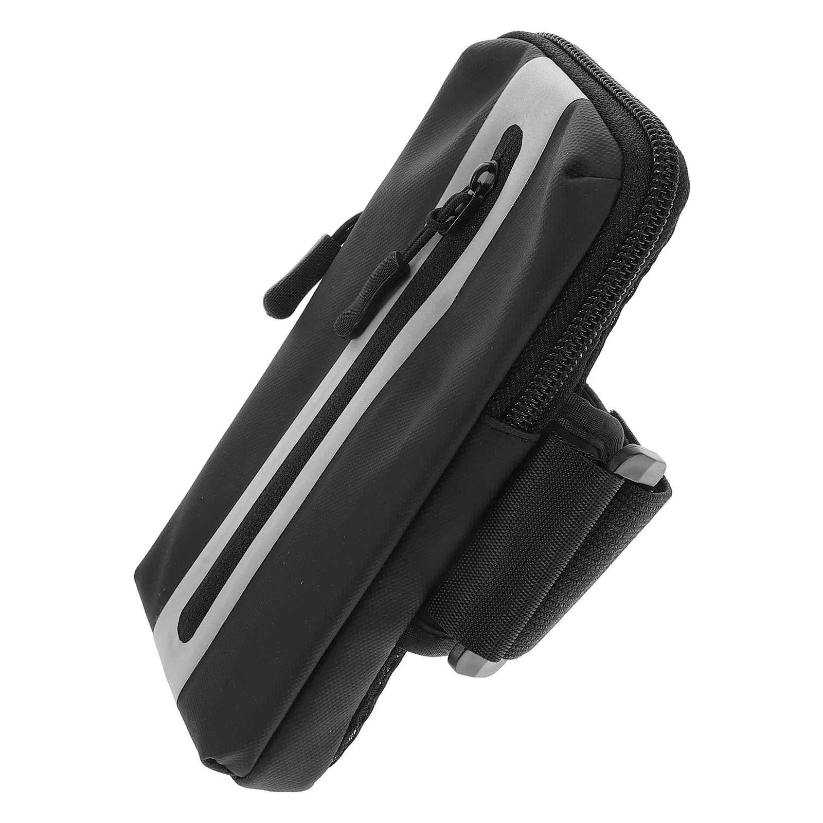 Running Phone Arm Bag Universal Fit for Men Women Mobile Phone Sleeve Lightweight Waterproof Wristband Wallet Fitness Armband