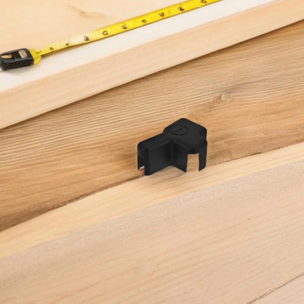 

2Pcs Car Terminal Covers Waterproof Negative Positive Protector Caps for Automotive Engine Compartment Easy Install Long