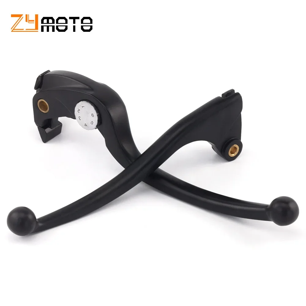 Brake Clutch Levers For Kawasaki ZX10R ZX10 R 2006 2007 2008 2009 2010 2011 2012 2013 2014 2015 Motorcycle Accessories