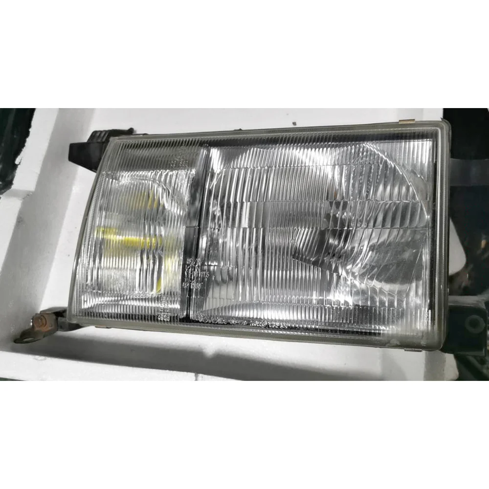 CAPQX zestaw reflektor taillamp tailight dla Toyota Crown JZS133 3.0