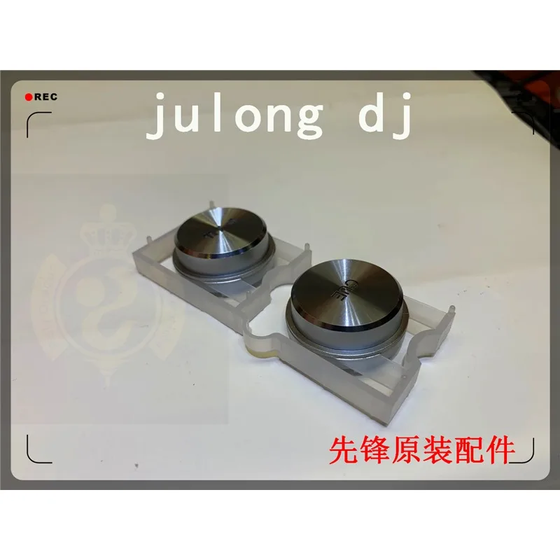 أزرار وحدة تحكم DJ الأصلية - PLAY/PAUSE/CUE لـ XDJ-RX3/RX1000