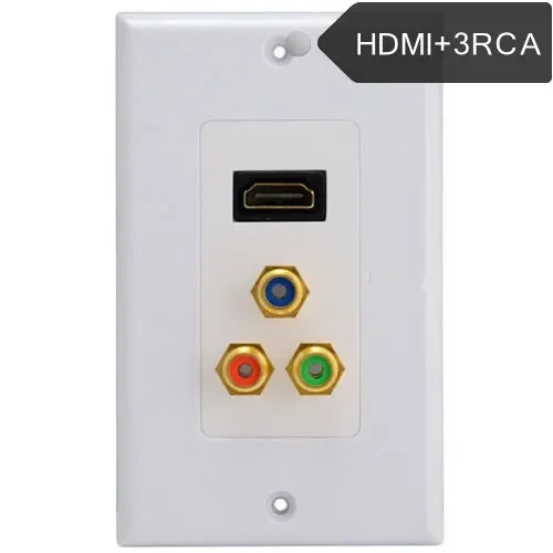 Hdmi-Compatible 3 R…