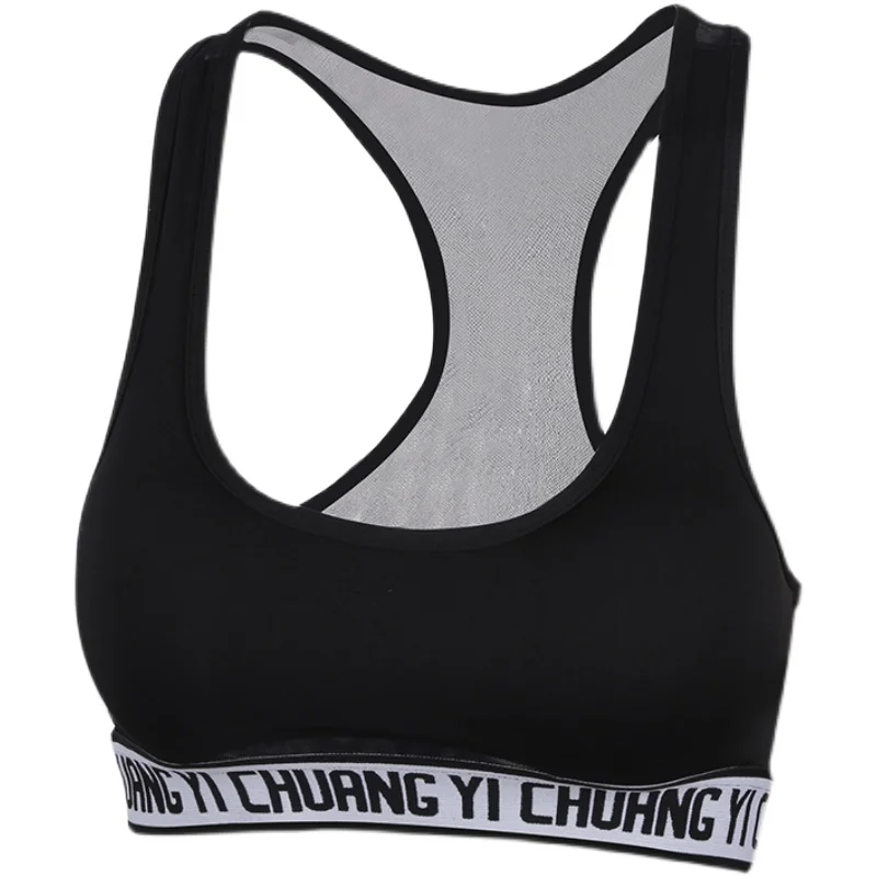 Abito da pratica di danza jazz da donna con imbottitura sul petto Abiti da spettacolo coreani Sle Costume da ballo Top Quali Faionable