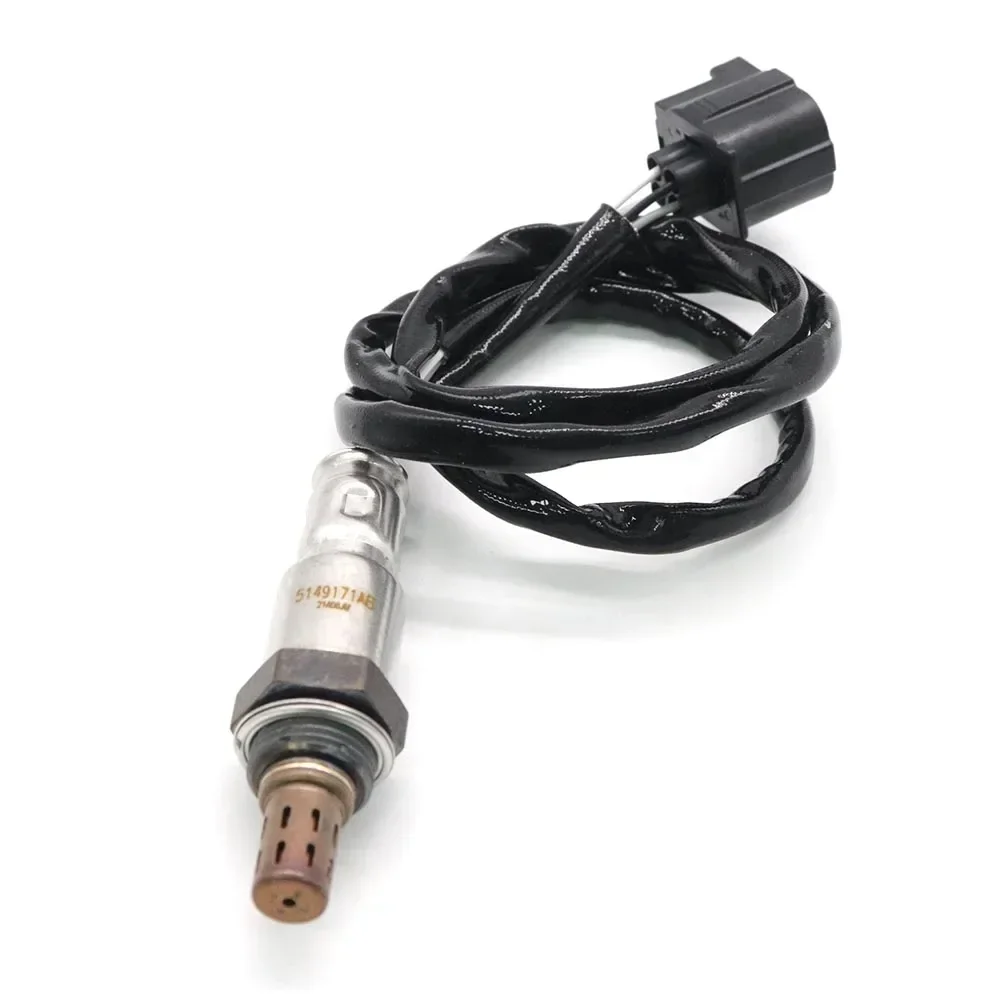 Xuan sensor de relação de combustível de ar direito o2 sensor de oxigênio lambda 05149171ab para dodge path chrysler 200 300 jeep cherokee ram 1500