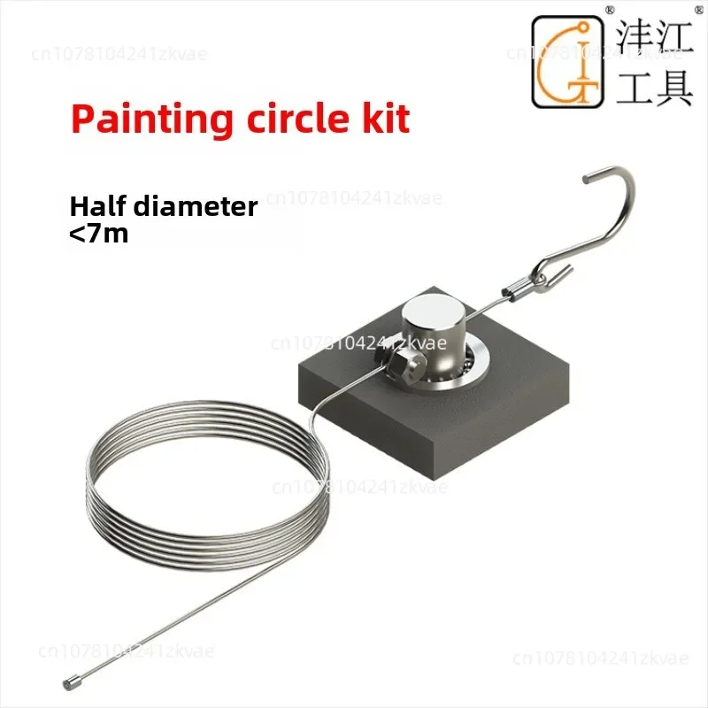 Basketball court line drawing machine, Meiwen paper tape pasting machine, badminton parking space marking, flooring, road color