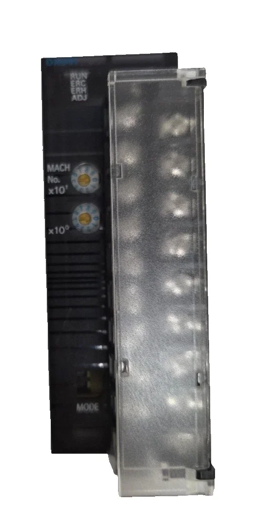 New CJ1W-DA041 For For OMRON CJ1W-MAD42 Programmable Controller PLC Module