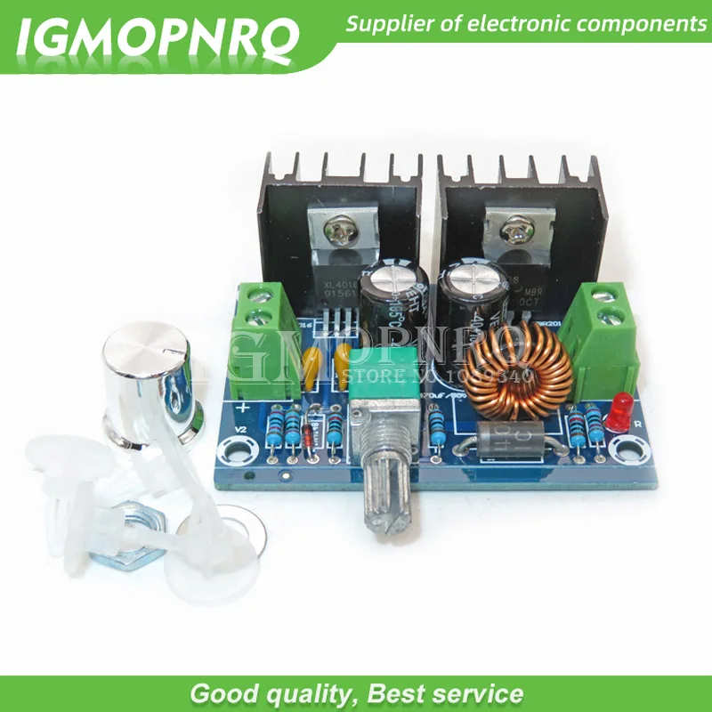 XH-M401 DC-DC Step …