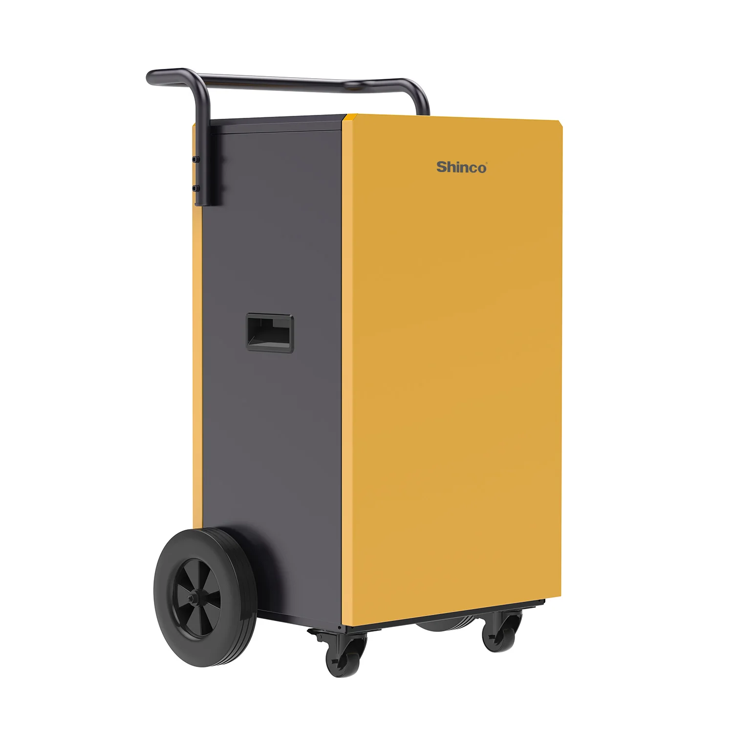 

Shinco Commercial Dehumidifiers with Pump, 200 Pints Industrial Dehumidifier for Crawl Spaces, Basements Warehouse