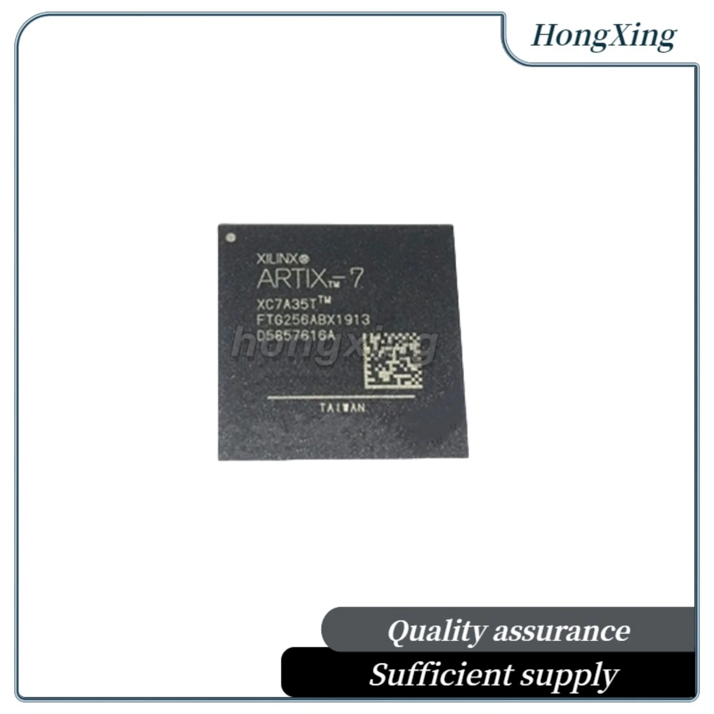 XC7A35T-1FTG256C Fp…