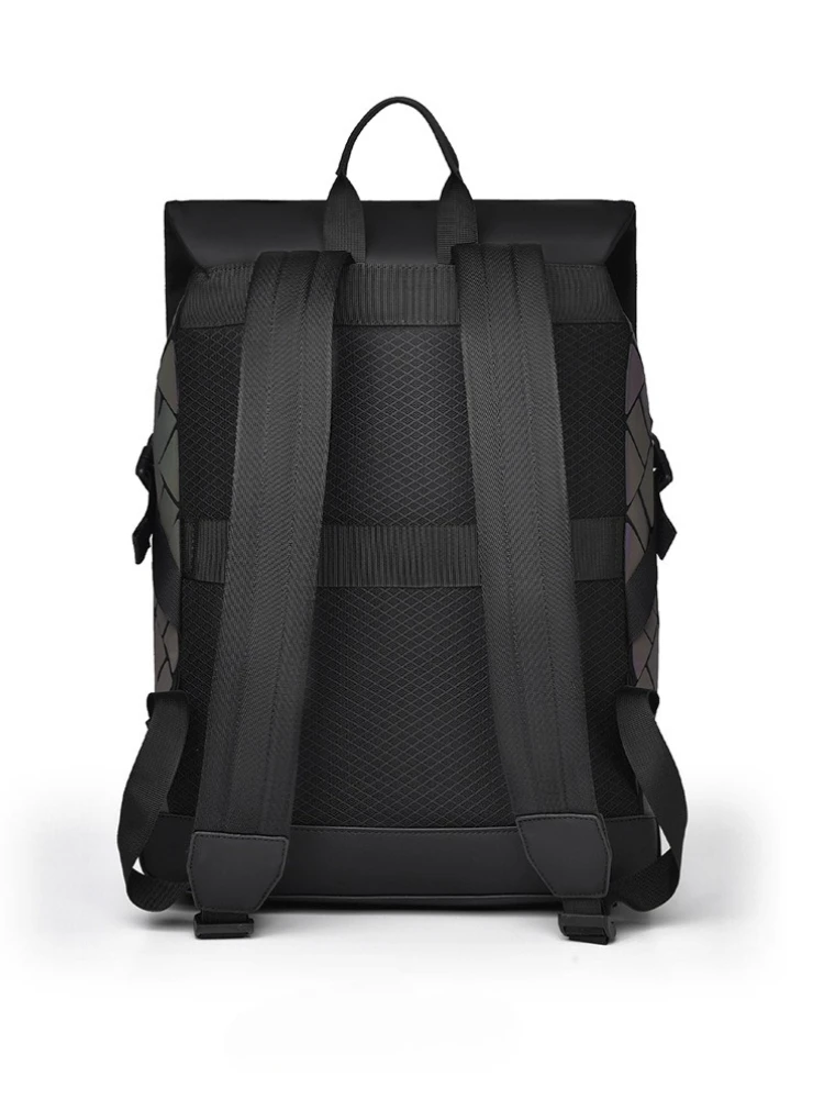 New Business Lightweight Backpack, Casual Waterproof Outdoor Travel Backpack, Large-capacity Multi-functional Computer Backpack