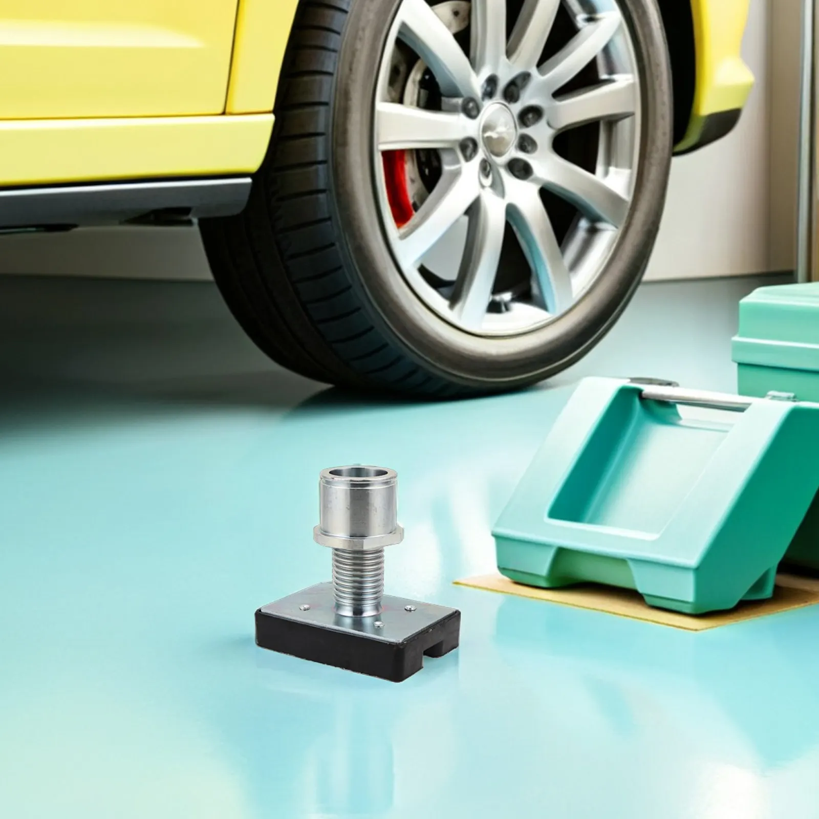 support-de-plateau-etendu-robuste-pour-plateforme-elevatrice-de-voiture-avec-coussinet-de-protection-haute-pour-plateforme-de-levage-hydraulique-support-de-palette-caoutchoute