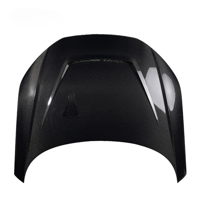 

Suitable for Audi TT RS carbon fiber hood, lightweight TT RS carbon fiber hood, hood