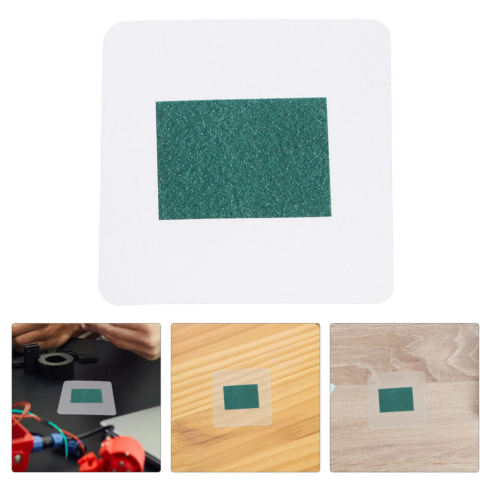 

Magnetic Field Viewing Film Flexible Reusable Scientific Projects Magnetic Flux Display Sheet Magnet Pattern Detection