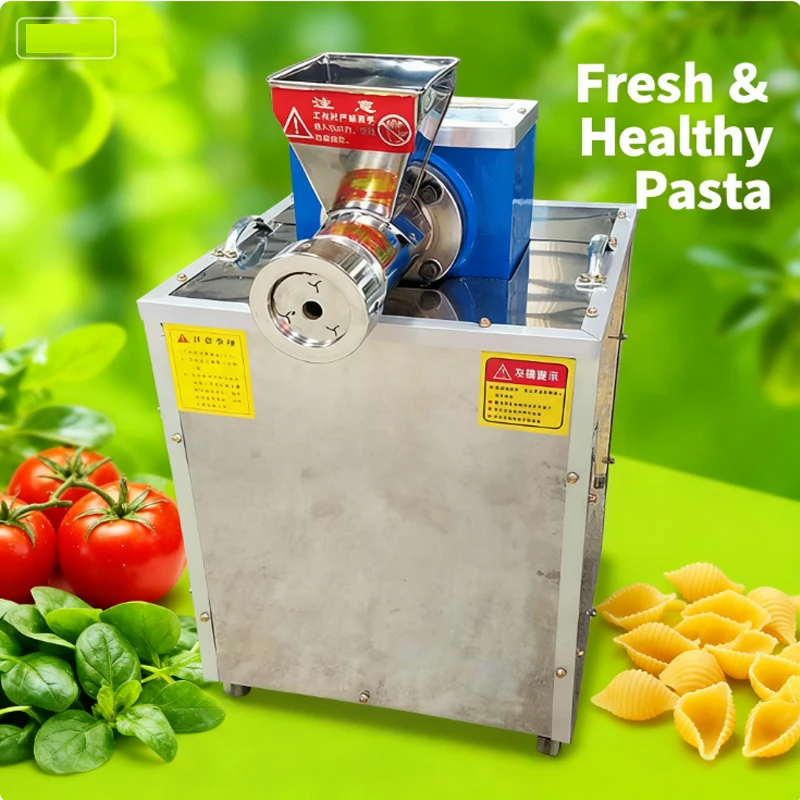 Pasta Machine Conch… - image